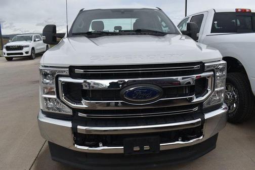 2022 Ford F-350 XL
