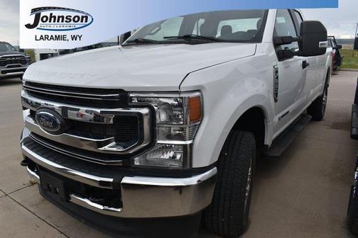 2022 Ford F-350 XL