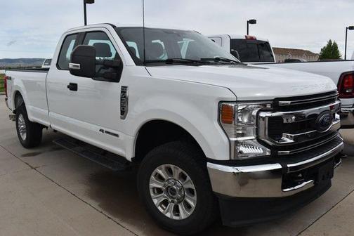 2022 Ford F-350 XL