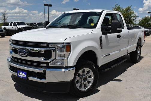 2022 Ford F-350 XL