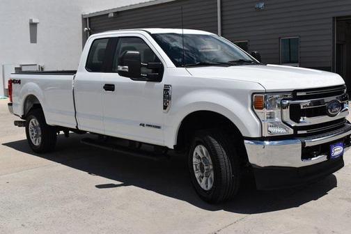 2022 Ford F-350 XL