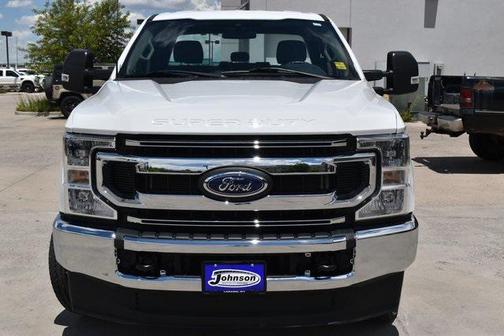 2022 Ford F-350 XL