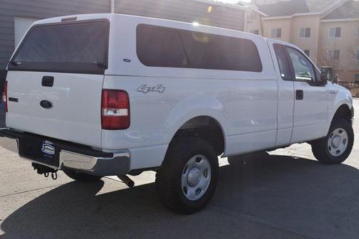 2005 Ford F-150 