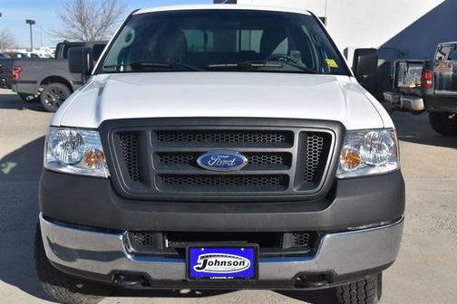 2005 Ford F-150 