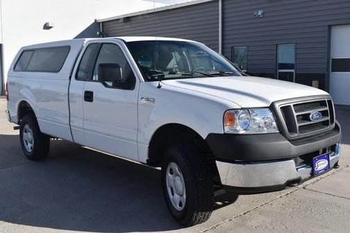 2005 Ford F-150 