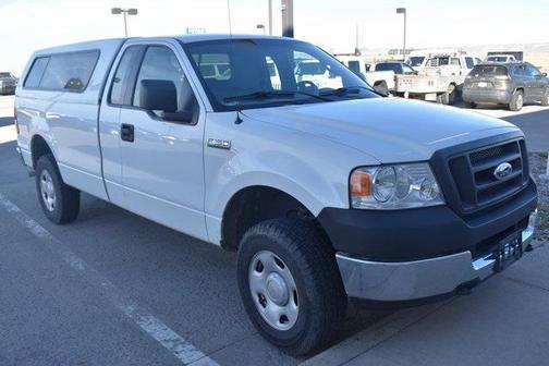 2005 Ford F-150 