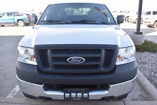 2005 Ford F-150 
