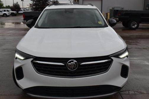 2022 Buick Envision FWD Essence