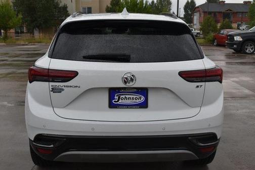 2022 Buick Envision FWD Essence