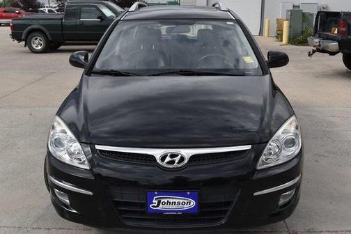 2011 Hyundai Elantra Touring SE