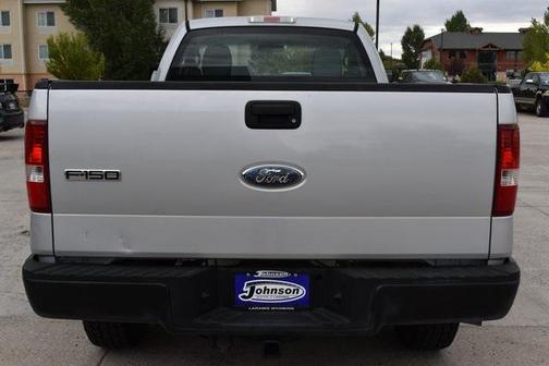 2007 Ford F-150 XL