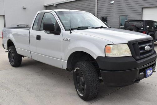2007 Ford F-150 XL