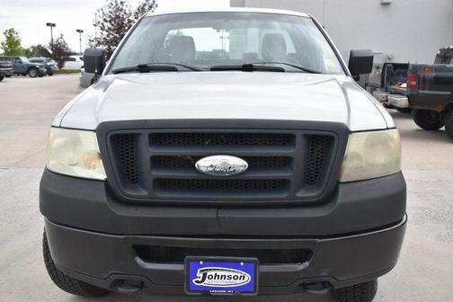 2007 Ford F-150 XL