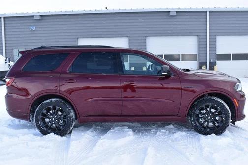 2025 Dodge Durango R/T Plus AWD