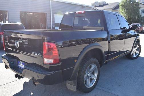 2012 RAM 1500 Sport