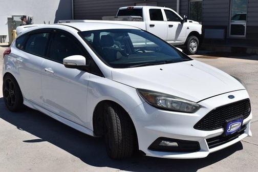 2016 Ford Focus ST ST