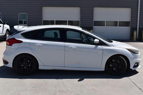 2016 Ford Focus ST ST