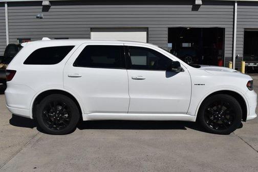 2020 Dodge Durango R/T AWD