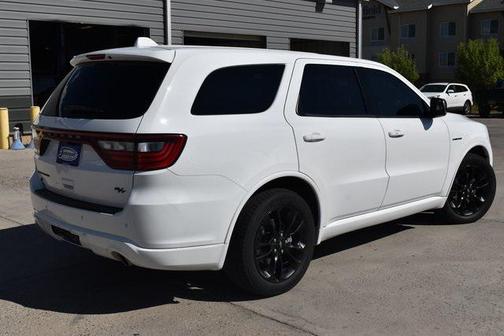 2020 Dodge Durango R/T AWD
