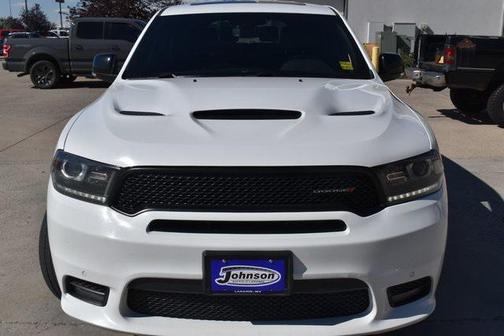 2020 Dodge Durango R/T AWD