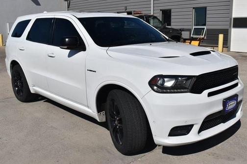 2020 Dodge Durango R/T AWD