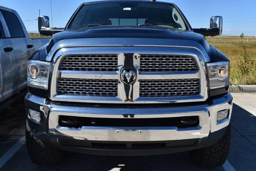 2011 Dodge Ram 3500 SLT