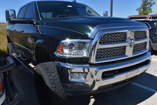 2011 Dodge Ram 3500 SLT