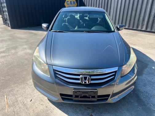 2011 Honda Accord LX