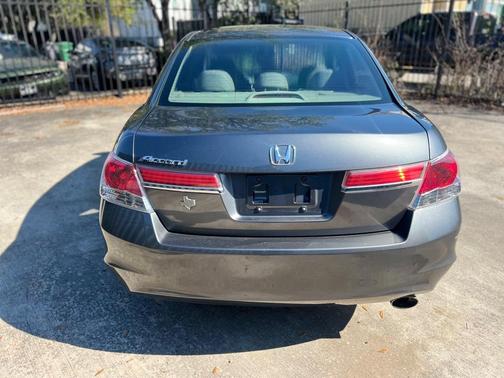 2011 Honda Accord LX