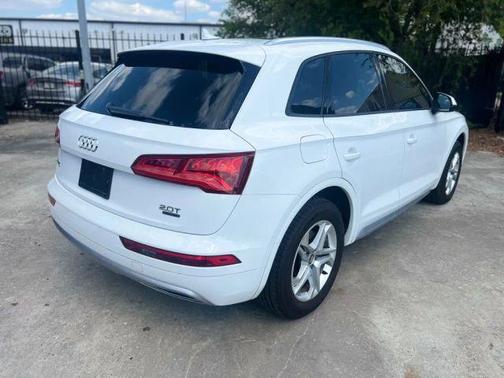 2018 Audi Q5 2.0T Premium