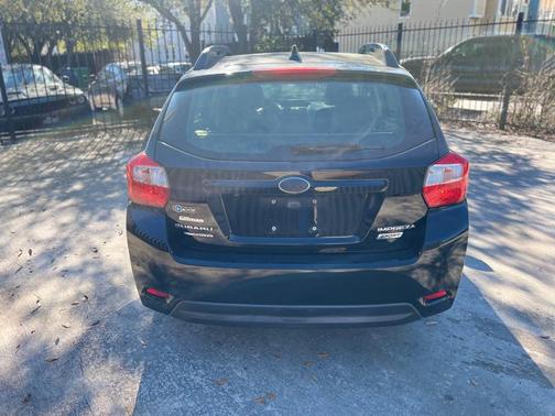 2016 Subaru Impreza 2.0i Sport Limited