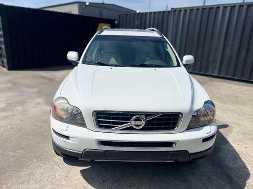 2011 Volvo XC90 3.2