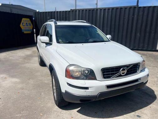 2011 Volvo XC90 3.2