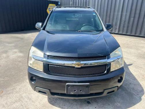 2009 Chevrolet Equinox LT