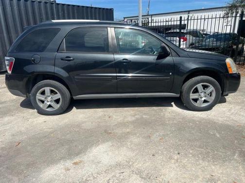 2009 Chevrolet Equinox LT