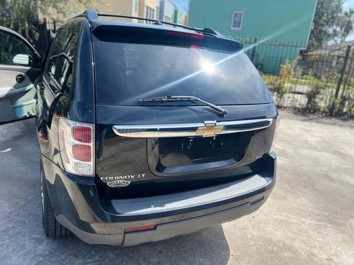 2009 Chevrolet Equinox LT