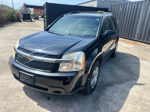 2009 Chevrolet Equinox LT