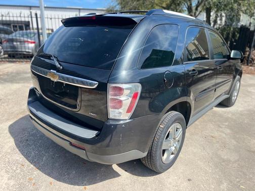 2009 Chevrolet Equinox LT