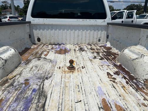 2016 Ford F-250 Super Duty