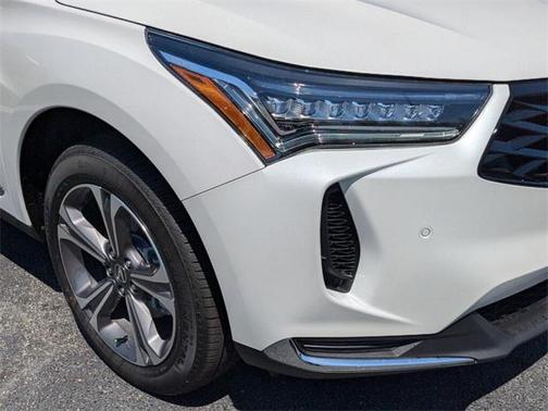 2025 Acura RDX Technology Package