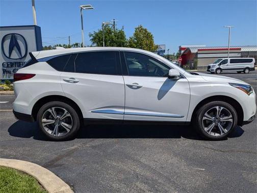 2025 Acura RDX Technology Package