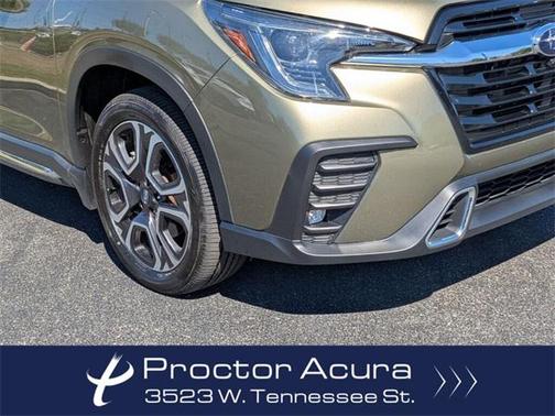 2023 Subaru Ascent Touring 7-Passenger