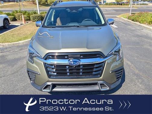 2023 Subaru Ascent Touring 7-Passenger
