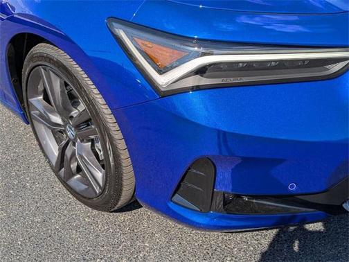 2025 Acura Integra A-Spec Tech Package