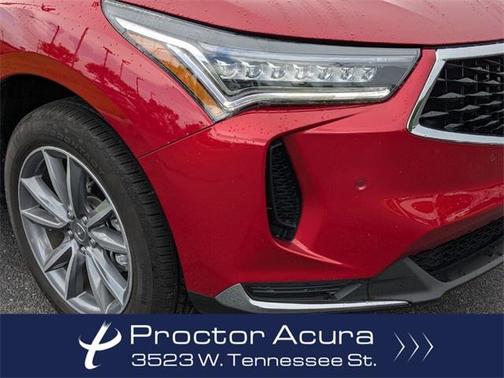 2024 Acura RDX Technology Package