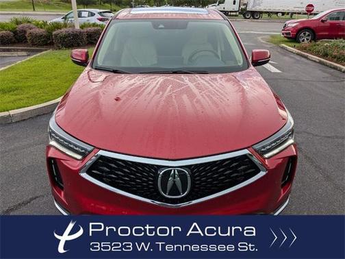 2024 Acura RDX Technology Package