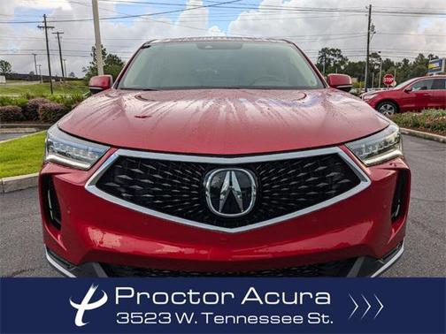 2024 Acura RDX Technology Package