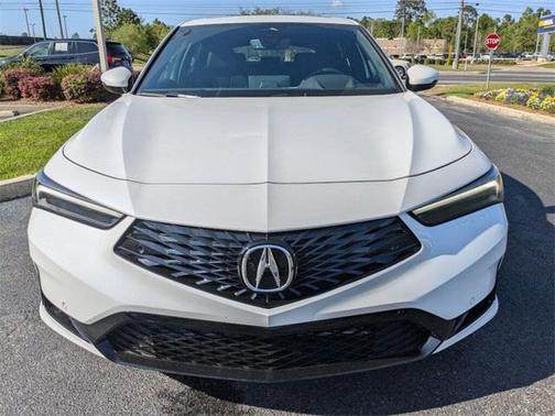 2026 Acura Integra A-Spec Tech Package