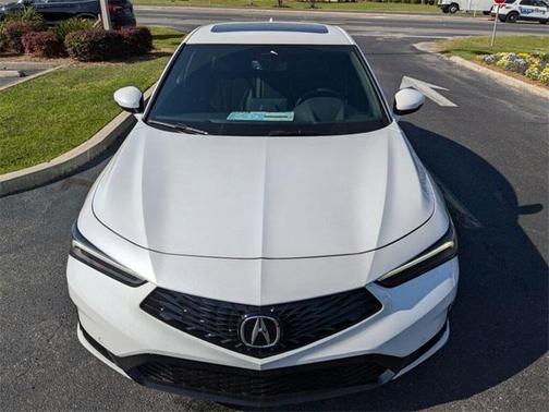 2026 Acura Integra A-Spec Tech Package