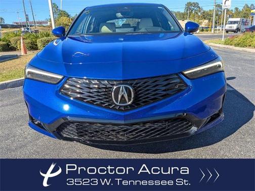 2023 Acura Integra A-Spec Tech Package